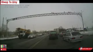 Road Rage and Instant Karma Мгновенная карма на дороге №29