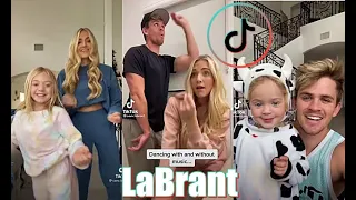 Cole & Savannah Labrant Family Ultimate TikTok Video Compilation 2021