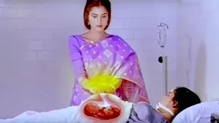 Devi Telugu Movie Scenes || Prema Gives Life to Unborn Baby || Sijju, Prema, Abu Salem