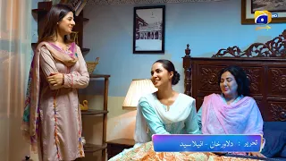 Zindagi Aik Paheli Episode 30 Promo | Tonight at 7:00 PM On Har Pal Geo