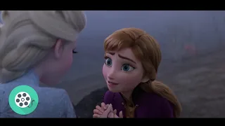 Frozen 2 - "You are a Gift!"