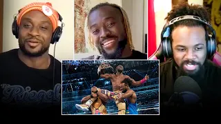 Kofi Kingston’s WrestleMania triumph: WWE Playback