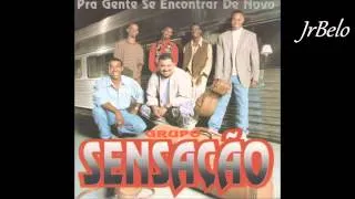 Sensação Cd Completo 1997   JrBelo