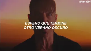 Red Hot Chili Peppers - Black Summer // Sub. Español (video oficial)