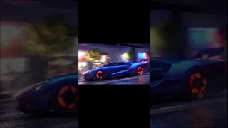 ASPHALT 9 || TRAILER 😈