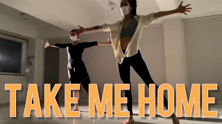 [Contemporary-Lyrical Jazz] Take Me Home - Jess Glynne Choreography.MIA | 댄스학원 | 재즈댄스 | 발레 | 컨템리리컬재즈