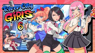 RIVER CITY GIRLS - Okay, yeah, the boys were kidnapped then [envtuber]