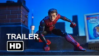 No Way Home: Spider-Man vs Sinister 6 TRAILER STOP-MOTION