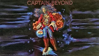 Captain Beyond ► I Cant Feel Nothin'; As the Moon Speaks; Astral Lady [HQ Audio] 1972