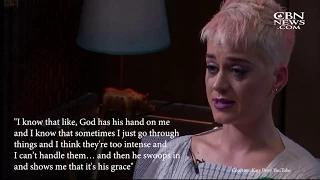 Pray for Katy Perry