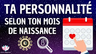 Ce que ton mois de naissance dit sur ta personnalité