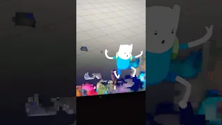 how Finn and Jake got corrupted