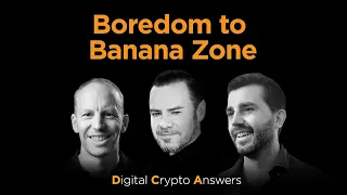 DCA Live: From Boredom🤪 to Banana Zone🍌