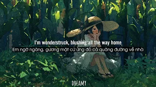 [Lyrics+Vietsub] Enchanted - Taylor Swift