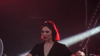 NINA KRAVIZ @ Kappa FuturFestival 2016