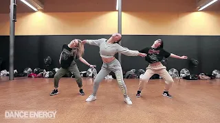 dance monkey tones and i choreography by desiree leucci dance energy  studio 2020