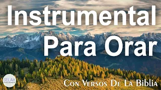 Instrumental de Piano Para Orar SIN ANUNCIOS INTERMEDIOS  /  Música Para Orar