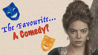 The Favourite: Olivia Colman, Emma Stone, and Rachel Weisz Could've All Won Best Actress