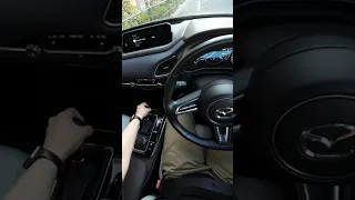 POV: Drive｜MAZDA CX-30 #017 #shorts ①