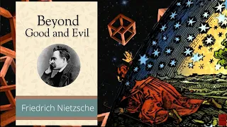 Nick’s Non-fiction | Beyond Good and Evil