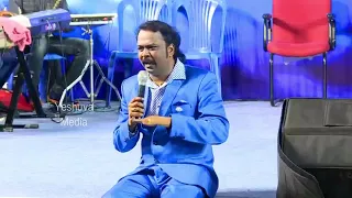 Pastor Abraham Charles Worship | Chennai Freedom Festival 2018 | Day2