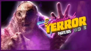 Te Lo Resumo Así Nomas 3 PELÍCULAS DE TERROR