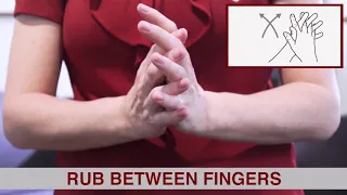 A Guide To Alcohol Based Hand Rub