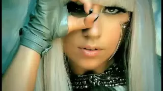 Lady Gaga - Just Dance (Bliix Stoner Balls Remix)