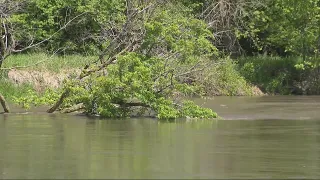 Des Moines roads, trails closed as river levels continue to rise