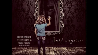 Teri Legato: The Other Side ft. Tech N9ne, Krizz Kaliko & Jess Hurley (Audio)