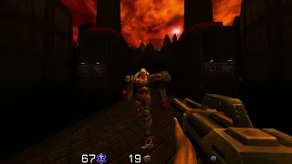 Quake 2: Citadel (Nightmare Difficulty) "Final"