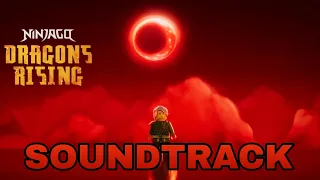 Lloyd's Vision- Ninjago Soundtrack Edit | NINJAGO: DRAGONS RISING SEASON 2