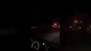 Волгореченское шоссе в районе Ильинского, 2 человека погибли