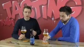 Comment déguster une bière ?