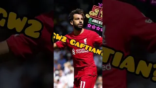 GW2 captain #fpl #fplcommunity #premierleague #fantasypremierleague #haaland #salah