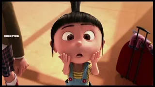 Despicable Me 1   2010 -  No Annoying Sounds 2010 HD