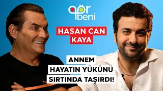 HASAN CAN KAYA "İŞLERİM ÇALINDI!"