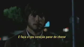 Oasis - Stop Crying Your Heart Out. Filme "Efeito Borboleta." ( Legendado) #efeitoborboleta #filme