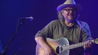 Wilco - US Blues HQ - Civic Theater, NOLA October 4 2022 - Grateful Dead Robert Hunter