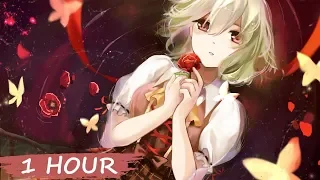 🎵 Nightcore - 💔 DON'T YOU WORRY CHILD 😭 【1 Hour】【Female Version】