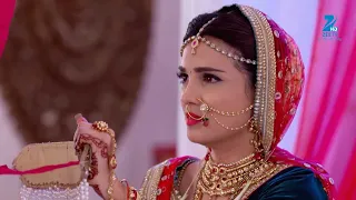 Satya ने की Mahi से Wedding! | Jamai Raja | ZEE TV