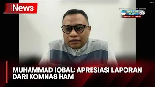 Pelanggaran Netralitas ASN, Muhammad Iqbal: Pelanggaran Terjadi di Depan Mata - iNews Room 24/02