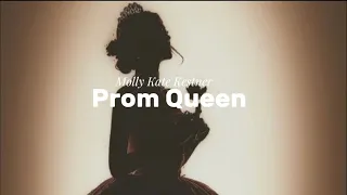 Prom Queen - Speed Up