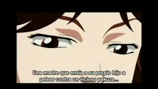 Baki hanman - Temporada 1 Capitulo (2/24)