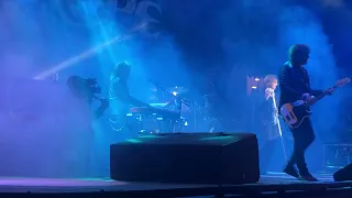 Europe (Grönan Live)