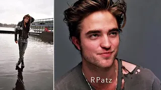 Robert Pattinson old Photoshoot on US Weekly 08