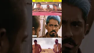 Watch full video👆 Jil Jung Juk #siddharth #shorts