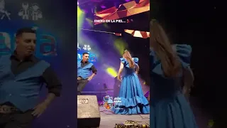 Ballet folclórico Senderos- Jesús Maria 2022