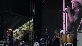 Eddie Vedder w/Lukas Nelson & Promise of the Real “Maybe It’s Time” - Ohana Fest 9/29/19