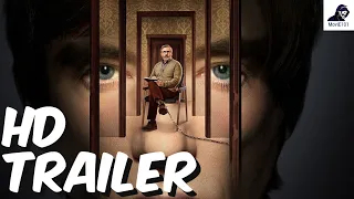 The Patient Official Trailer Season 1 - Domhnall Gleeson, David Alan Grier, Andrew Leeds